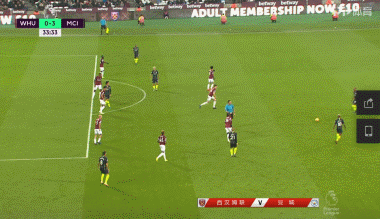 的路径